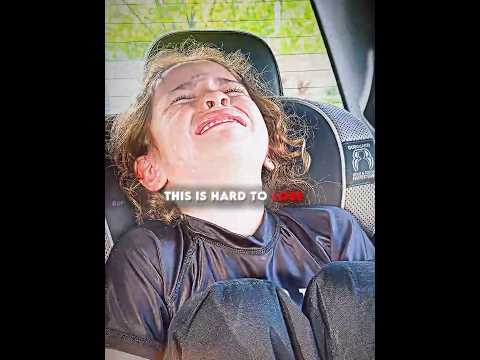 She Learned This Too Early...