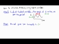Cepheid Variables and Distance Measurement