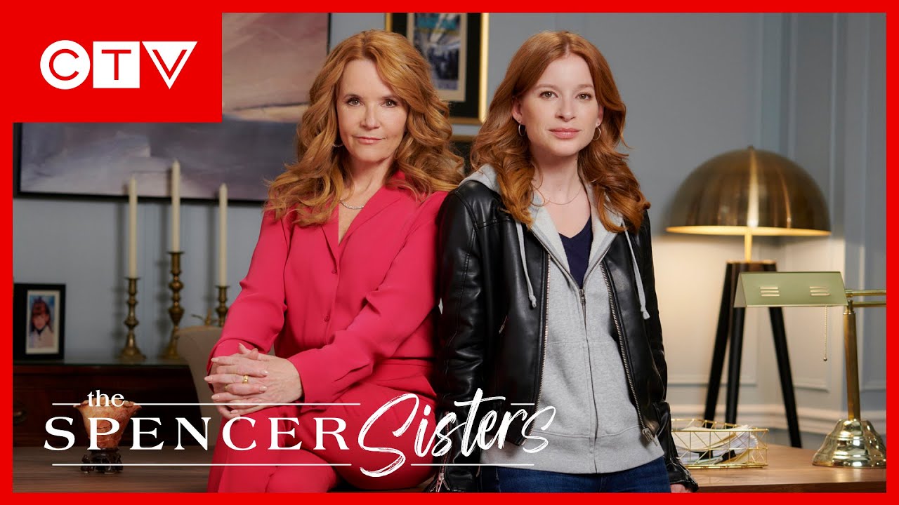 The Spencer Sisters Trailer thumbnail