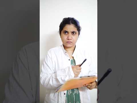 1st day as a nurse 🤣 #shorts #ytshorts #shortsfeed #solosign