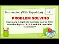 Counting Principles and Permutations