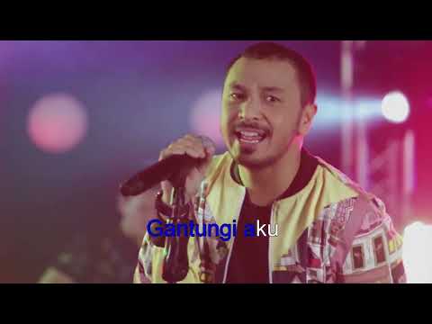 Nidji – Gantungi Aku (Original Karaoke Video) | No Vocal – Female Version
