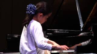 Chopin Nocturne - Serena Zhang