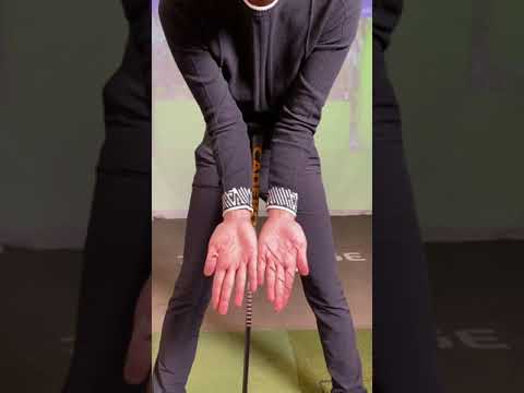 [10초골프]그립잡는 방법 3탄!! 끝.판.왕