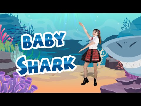 Baby Shark大會舞