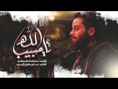 ياحبيب الله | الرادود مصطفى السوداني | حسينية الامام الرضا ع