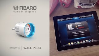 FIBARO Wall Plug