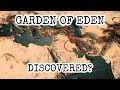 Exploring the Garden of Eden