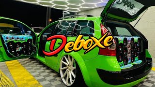 AUTOMOTIVO DO SENTA SENTA - DJPEDROTHEBEST, MC PANDA - [ELETROFUNK DEBOXE]