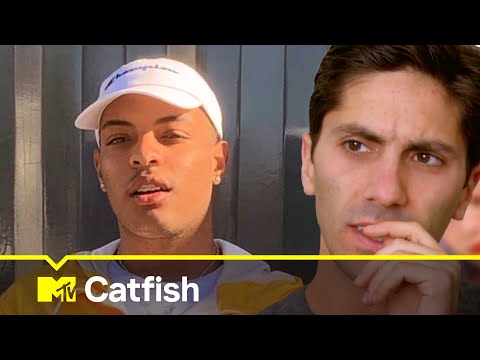 Perdre son argent pour un inconnu | Catfish | Episode complet | S8