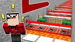 NO MATTER WHAT YOU DO, DON'T TOUCH THE FLOOR. *RAGE WARNING*