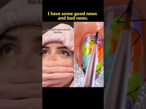 I have some good news and bad news.#foryou #funny #funnyvideo #mystorytime #storytime #vlog #fyp