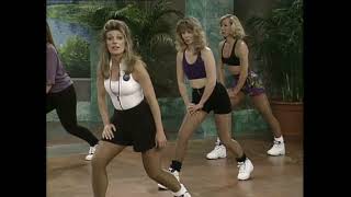 Leslie Sansone - Miracle Mile Walk (1995)