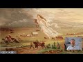 Manifest Destiny and the Missouri Compromise