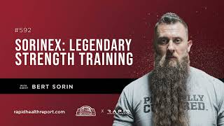 Sorinex Legendary Strength Training
