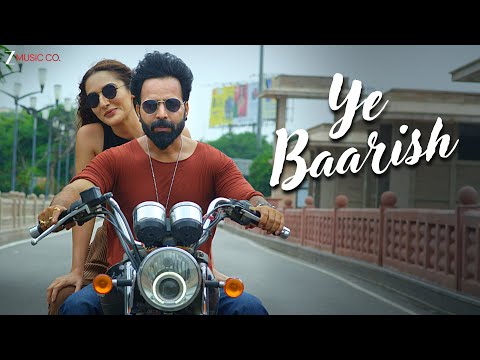 Ye Baarish | Baba Harshit &amp; Deepali Babbar | Joy Chakraborty | Somit Jay Sharma