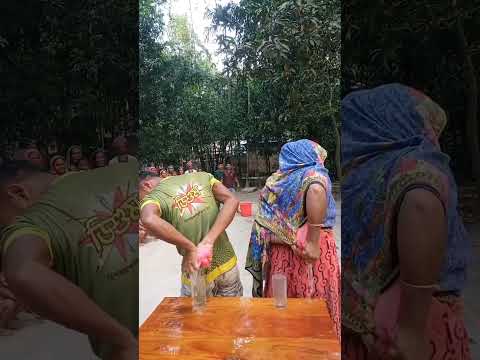 মজার মজার ভিডিও পেতে চোখ রাখুন 🤪🤪🤣