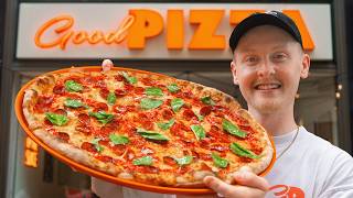 What I Learned After Making 5000 Pizzas
