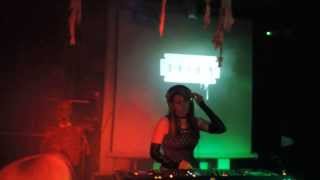 Dj Jenetik - Dj Set part 2 [Live @ Real Under] "HD" // 25.01.2014 //