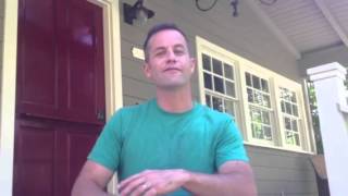 Unstoppable video 3 with Kirk Cameron