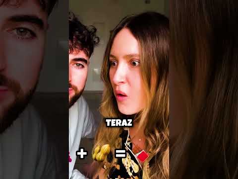 Orzeszki + Winogrono = CZEKOLADA?!🤤