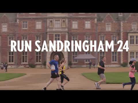 sandringham 24h race