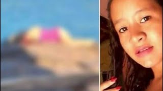 MULHER GRÁVIDA É MORTA A PEDRADAS NO MARANHÃO 