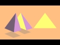 Exploring Slicing Three-Dimensional Figures