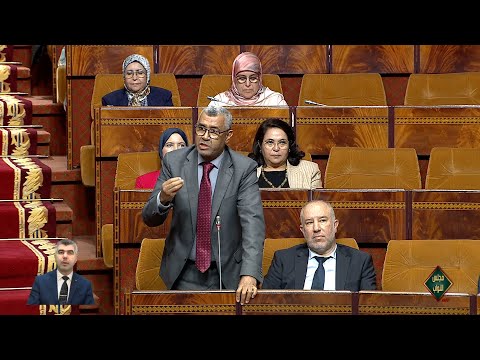 رئيس المجموعة النيابية ينبه حول إرتباك الحكومة وحذفها للأسئلة المتعلقة بالتعليم