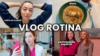 VLOG DAY: Um dia completo com a Dra. Marina Hayashida I Veja um pouco da minha rotina