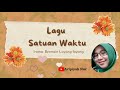 Kuis Satuan Waktu