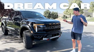 BUYING MY HUSBAND HIS DREAM CAR!!