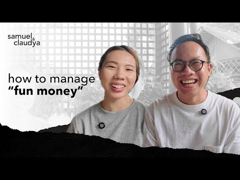 Pentingnya Punya Uang Untuk "Foya-foya"