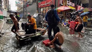 BAHA: Perwisyo sa Iba, Pero Negosyo sa mga Tambay! 💦🛶