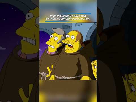 #dorama #simpsons #filmesnovos #desenho #ossimpsons #thesimpsons