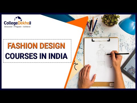 36 Top Asian institute of fashion design fee structure 2020 Trend in 2021