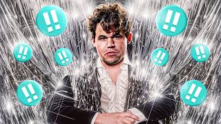 MAGNUS CARLSEN WINS WORLD CUP WITH STOCKFISH ACCURACY