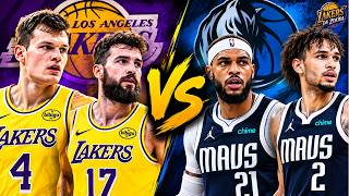 KESSLER E MAMUKELASHVILI SÃO O GARRAFÃO MODERNO DA NBA?