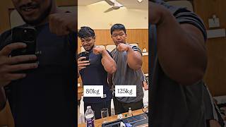 Kim kima & sachin goyal // FOREARMS