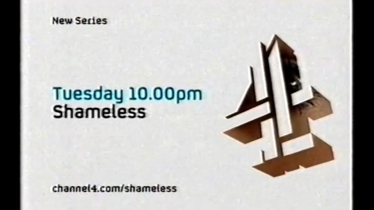 Shameless Trailer thumbnail