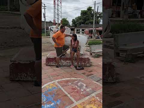 la mega chancla talla 100 #humor #comedia
