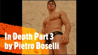 How to Not Care About What Others Think | In Depth Part 3/5 by Dr. Pietro Boselli