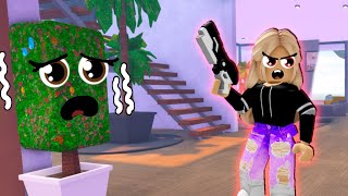 Prop Hunt Went *WRONG* in Hide or Die (Roblox)