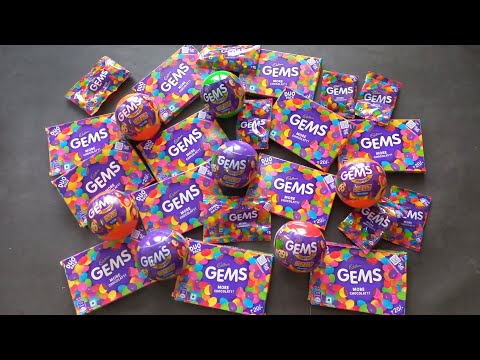 100 chocolate opening videos,surprise toys, lots of chocolates , Cadbury celebration unboxing