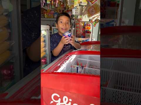 Ma mau es krim lagi es krim 🍦 #shorts #comedy #funny #trendingshorts
