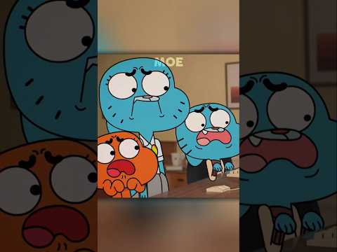 COMO NÃO USAR O PC -GUMBALL