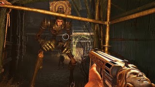 Crisol: Theater of Idols - Explore the Cursed Island | Horror Action Game