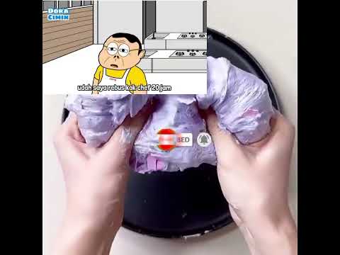 Video: @doracimin #shortvideo #slime #pov #satisfying #shorts