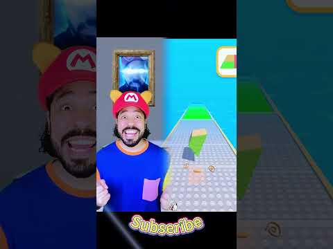 You won't believe whathappened next
