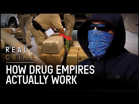 Inside the Real Life of a Drug Lord